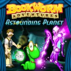 Bookworm Adventures: Astounding Planet המשחק