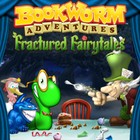 Bookworm Adventures: Fractured Fairytales המשחק