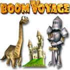 Boom Voyage המשחק