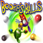 Boorp's Balls המשחק