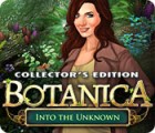 Botanica: Into the Unknown Collector's Edition המשחק