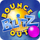 Bounce Out Blitz המשחק