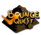 Bounce Quest המשחק