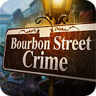 Bourbon Street Crime המשחק