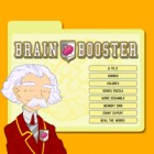 Brain Booster המשחק Brain Booster המשחק