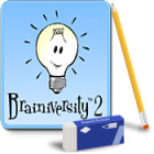 Brainiversity 2 המשחק