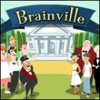Brainville המשחק