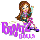 Bratz Dolls Coloring המשחק