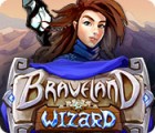Braveland Wizard המשחק