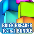 Brick Breaker 10-in-1 Bundle המשחק