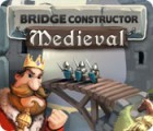Bridge Constructor: Medieval המשחק
