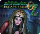 Bridge to Another World: Escape From Oz המשחק