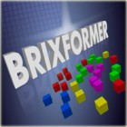 BrixFormer המשחק