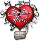 Broken Hearts: A Soldier's Duty המשחק