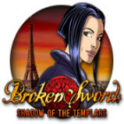 Broken Sword: The Shadow of the Templars המשחק