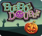 Bubble Double Halloween המשחק