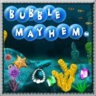 Bubble Mayhem המשחק