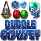 Bubble Odysssey המשחק