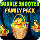 Bubble Shooter Family Pack המשחק