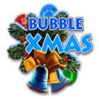 Bubble Xmas המשחק