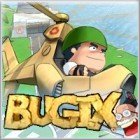 Bugix Adventures המשחק