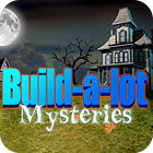 Build-a-lot 8: Mysteries המשחק