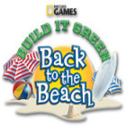 Build It Green: Back to the Beach המשחק