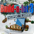 Build-a-lot 3: Passport to Europe המשחק