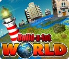Build-a-lot World המשחק