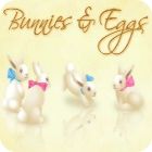 Bunnies and Eggs המשחק