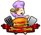 Burger Battle המשחק