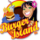 Burger Island המשחק