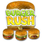 Burger Rush המשחק