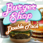 Burger Shop Double Pack המשחק