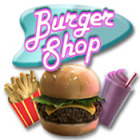 Burger Shop המשחק