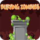 Burying Zombies המשחק