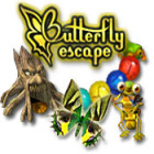 Butterfly Escape המשחק