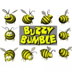 Buzzy Bumble המשחק