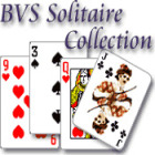 BVS Solitaire Collection המשחק