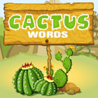 Cactus Words המשחק