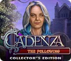 Cadenza: The Following Collector's Edition המשחק Cadenza: The Following Collector's Edition המשחק