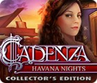 Cadenza: Havana Nights Collector's Edition המשחק