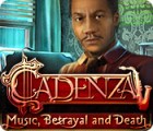 Cadenza: Music, Betrayal and Death המשחק