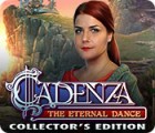 Cadenza: The Eternal Dance Collector's Edition המשחק