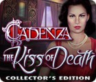 Cadenza: The Kiss of Death Collector's Edition המשחק