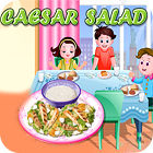 Caesar Salad המשחק