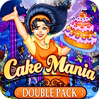 Cake Mania Double Pack המשחק