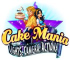 Cake Mania: Lights, Camera, Action! המשחק
