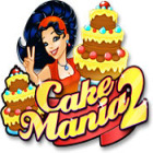 Cake Mania 2 המשחק