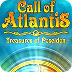 Call of Atlantis: Treasure of Poseidon המשחק